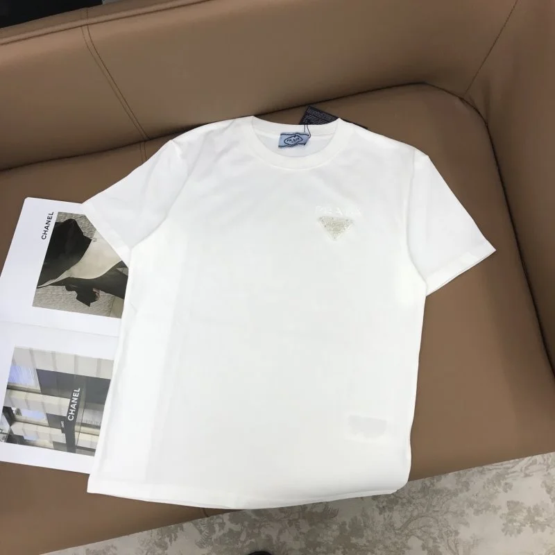 HighPerformance Prada T-Shirts 166284