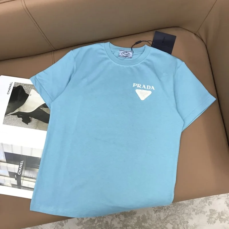 HighPerformance Prada T-Shirts 166284