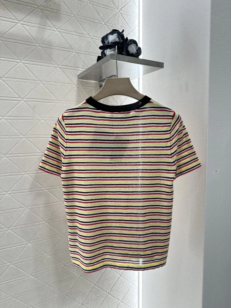 Prada T-Shirts Durable 166282