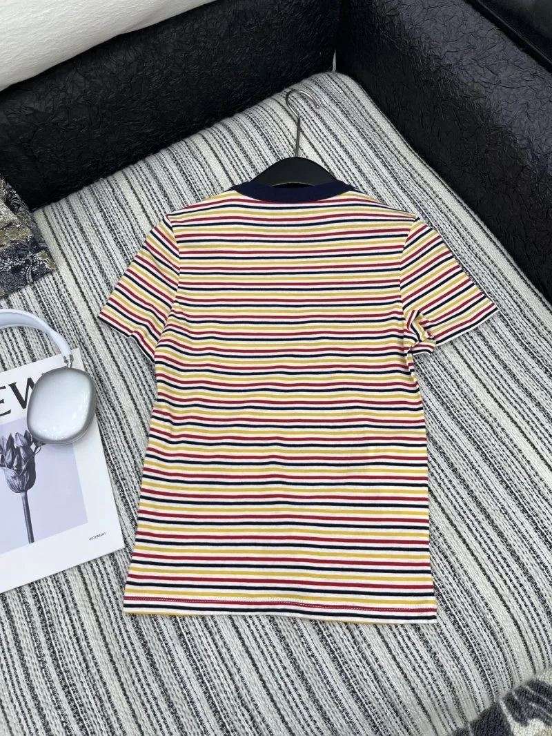 Prada T-Shirts Durable 166279