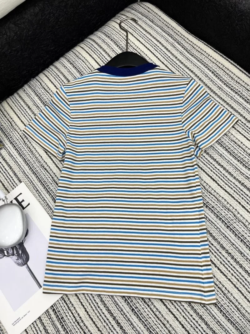 Prada T-Shirts SmoothTexture 166278