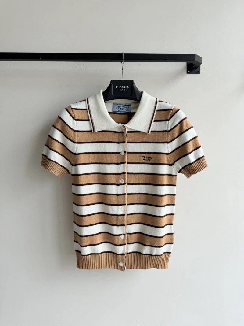 Prada T-Shirts TopPick 166273