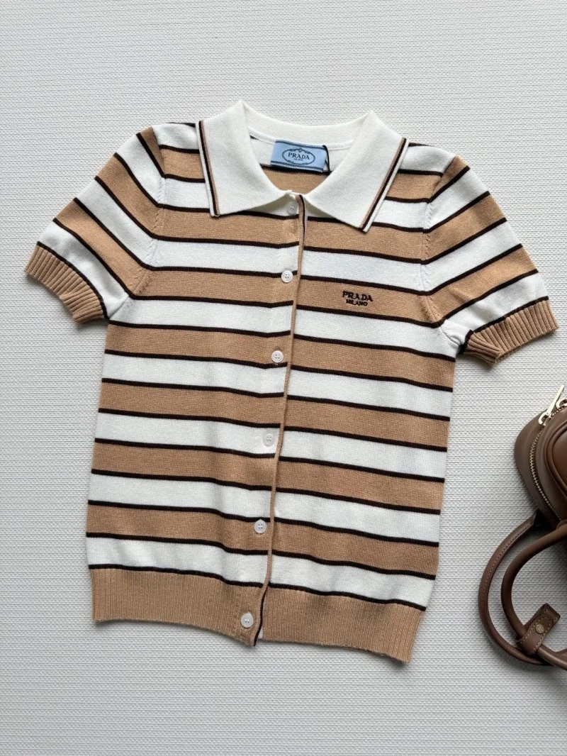 Prada T-Shirts TopPick 166273