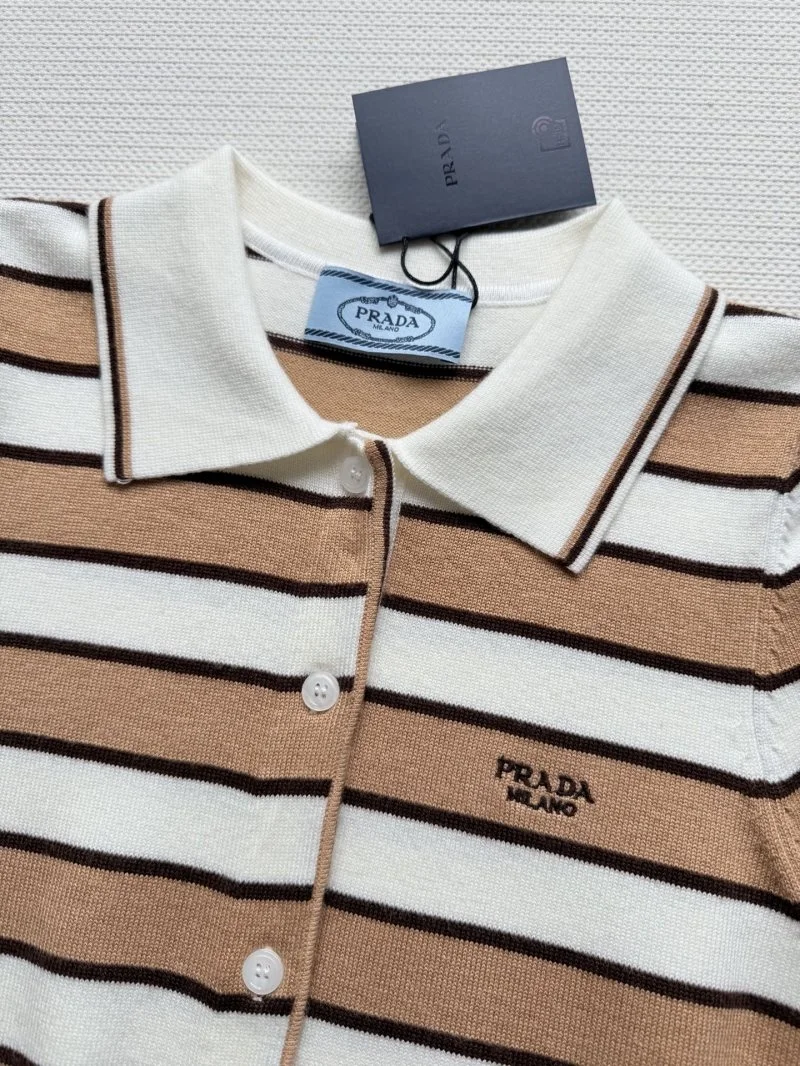 Prada T-Shirts TopPick 166273