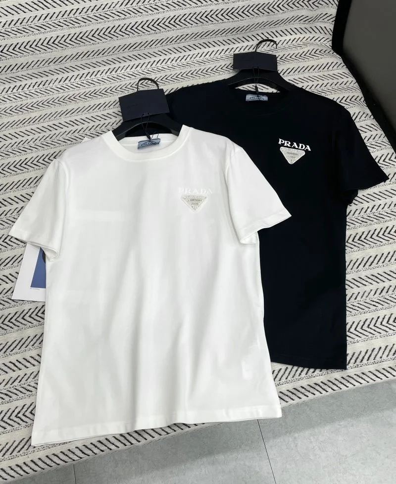 Bold Prada T-Shirts 166277