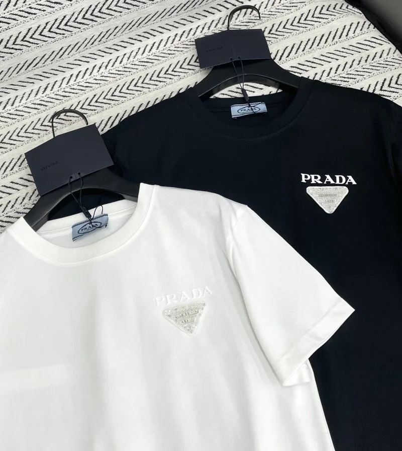 Bold Prada T-Shirts 166277
