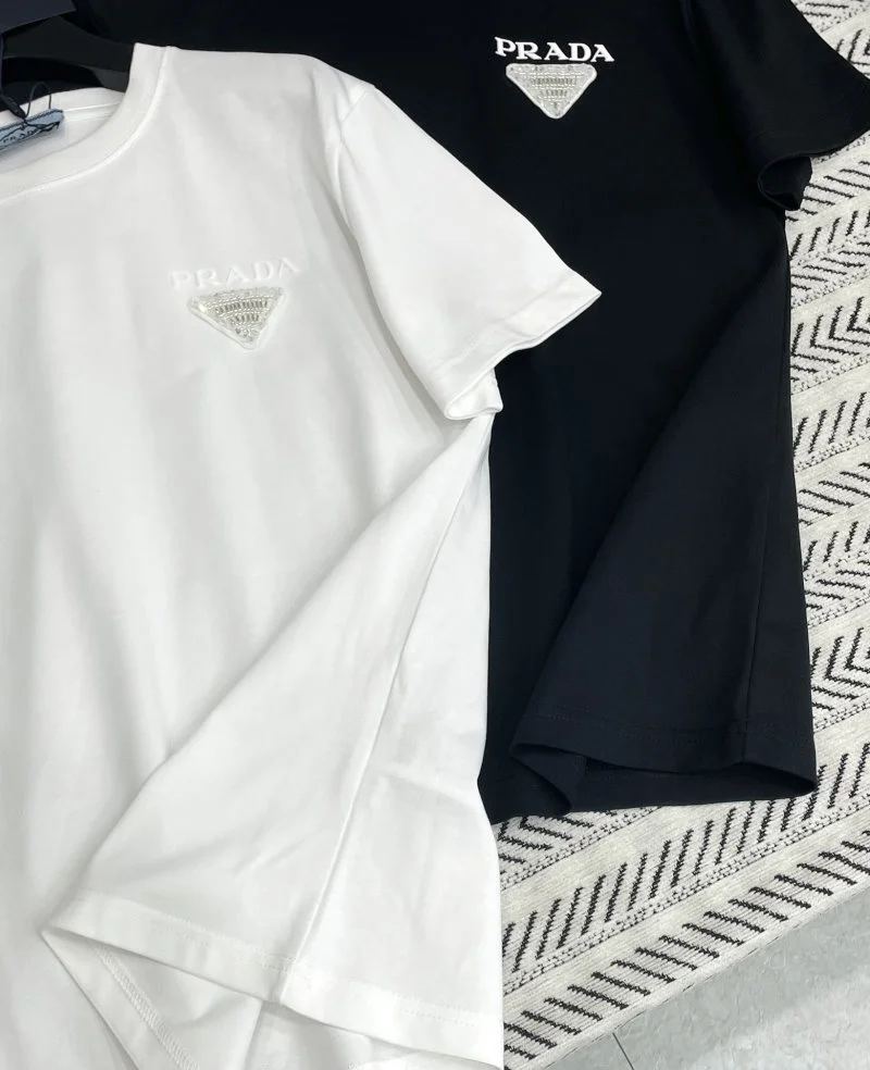 Bold Prada T-Shirts 166277