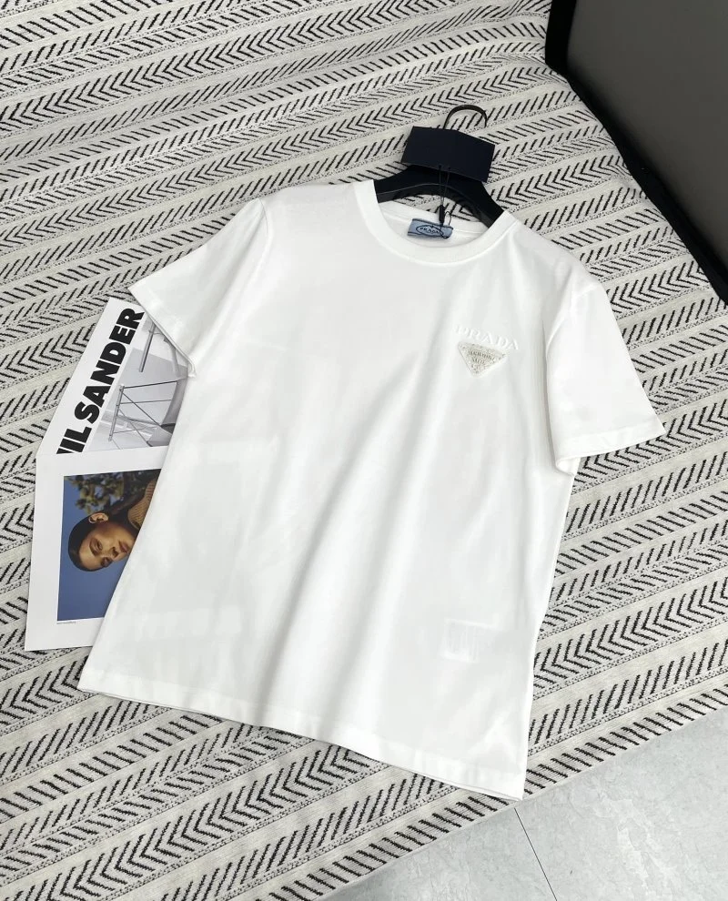 Bold Prada T-Shirts 166277