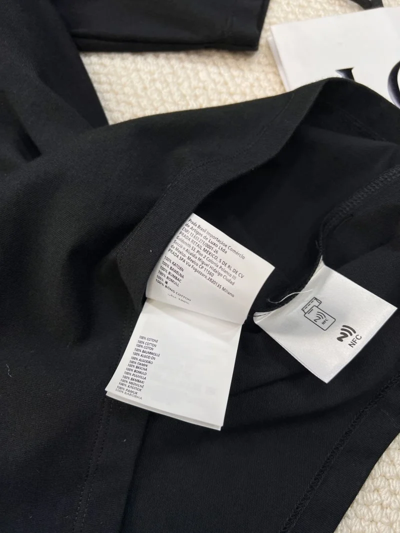 FreshLook Prada T-Shirts 166276