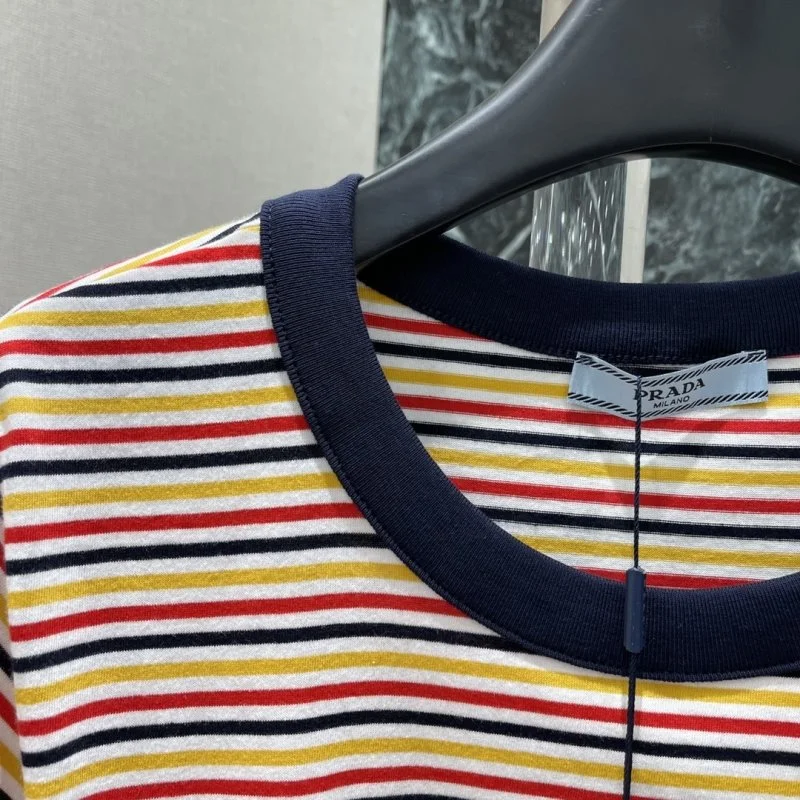 Prada T-Shirts FlexibleFit 166271