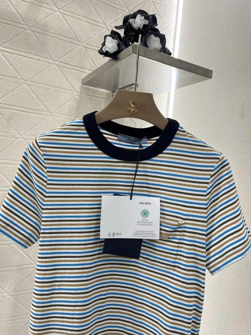 Neat Prada T-Shirts 166267