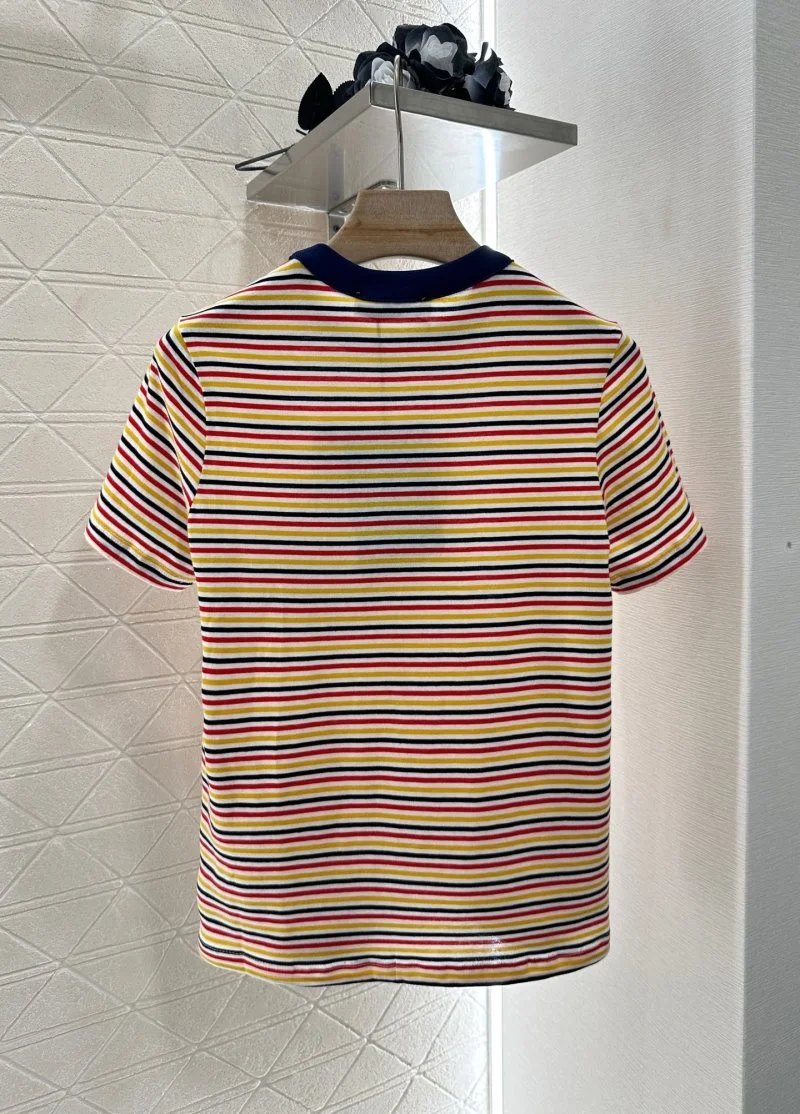 Prada T-Shirts Cozy 166264