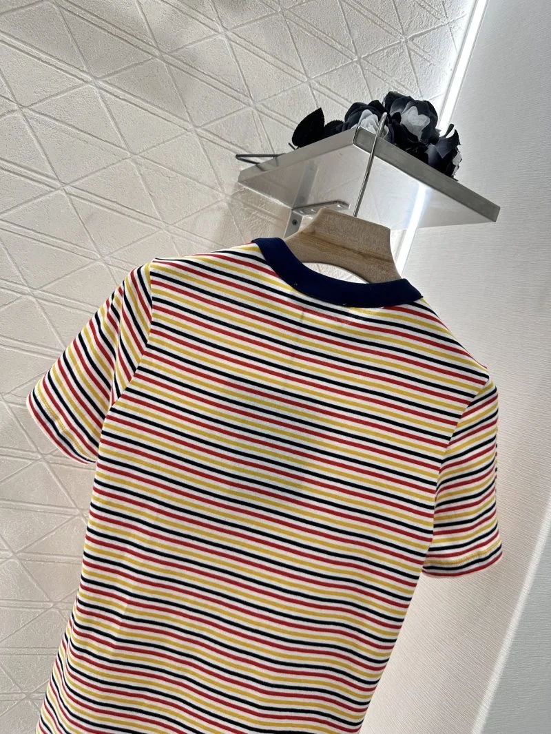 Prada T-Shirts Cozy 166264