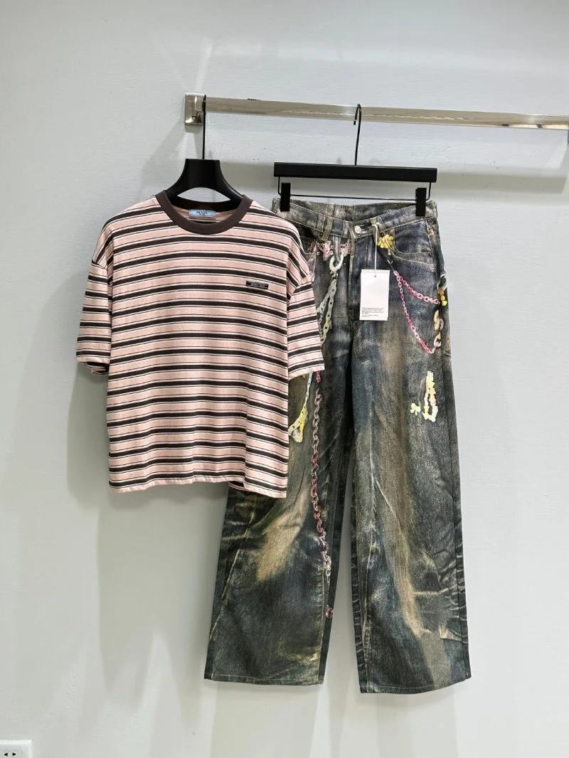 FashionForward Prada T-Shirts 166270