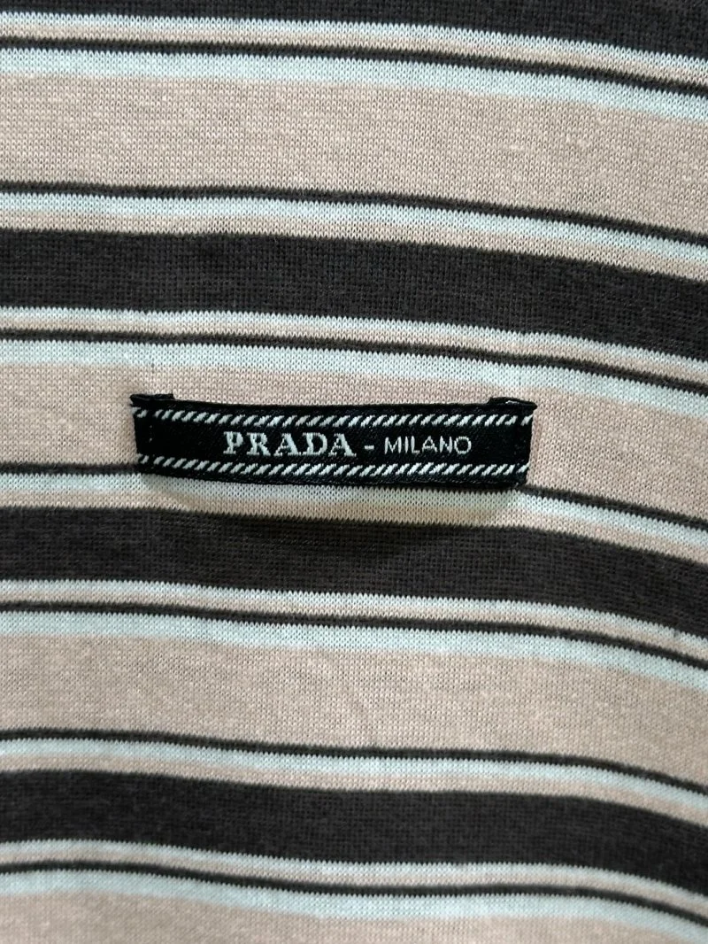 FashionForward Prada T-Shirts 166270