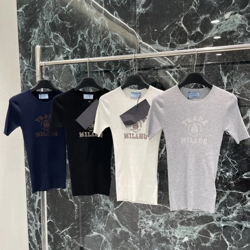 Prada T-Shirts Practical 166243