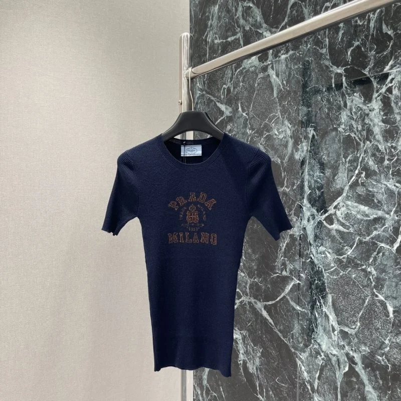 Prada T-Shirts Practical 166243