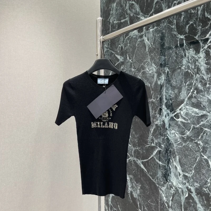 Prada T-Shirts Practical 166243