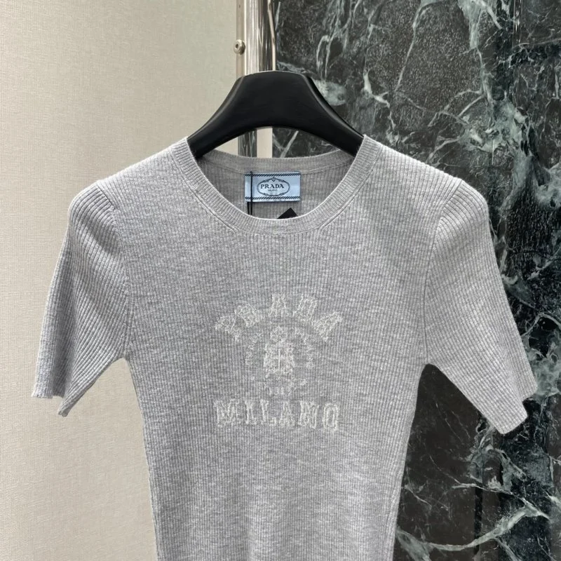 Prada T-Shirts Practical 166243