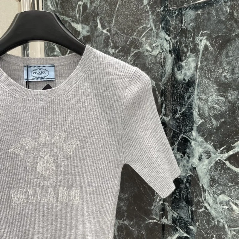 Prada T-Shirts Practical 166243
