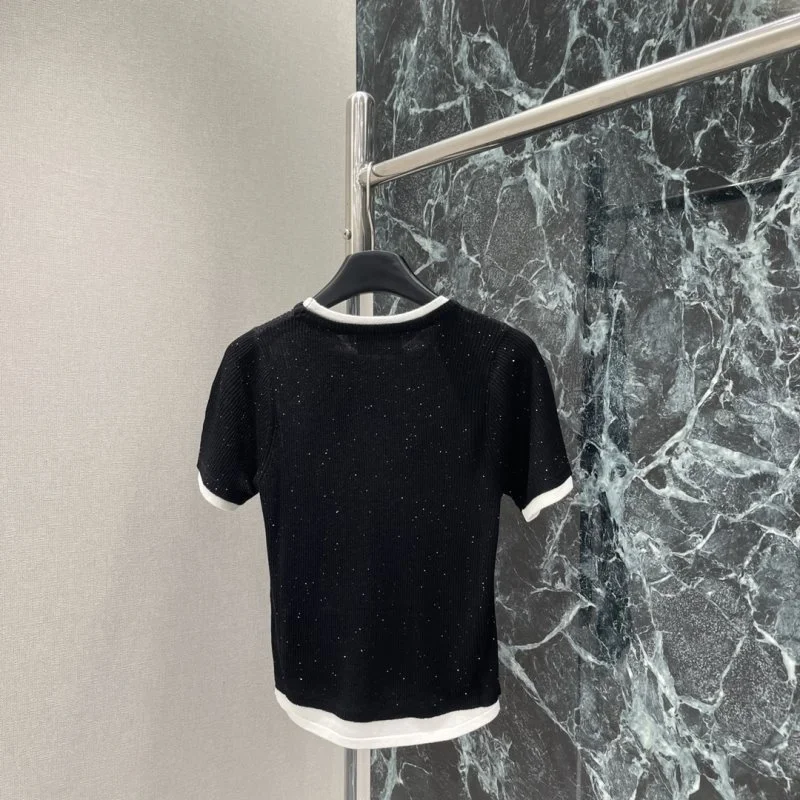 Effortless Prada T-Shirts 166280