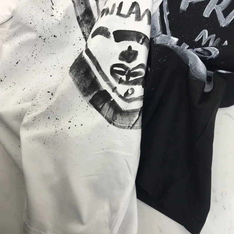 Prada T-Shirts WrinkleFree 166285