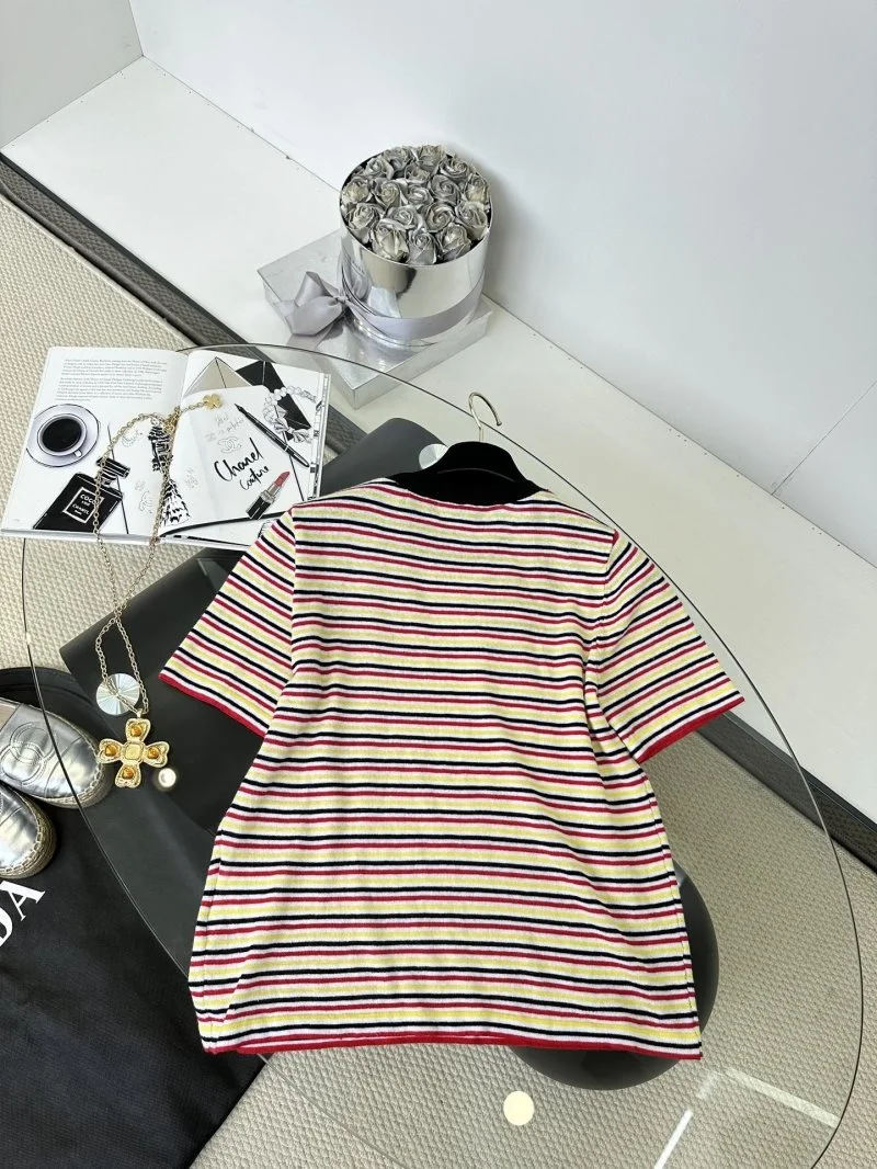 Prada T-Shirts FreshLook 166234