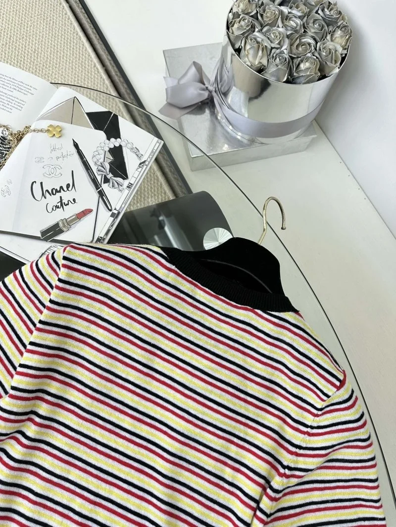 Prada T-Shirts FreshLook 166234