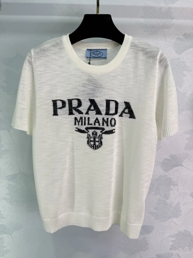 Prada T-Shirts EyeCatching 166235