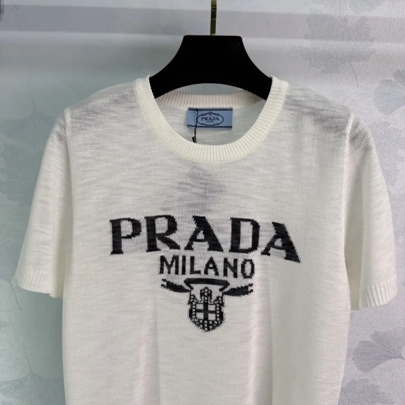 Prada T-Shirts EyeCatching 166235