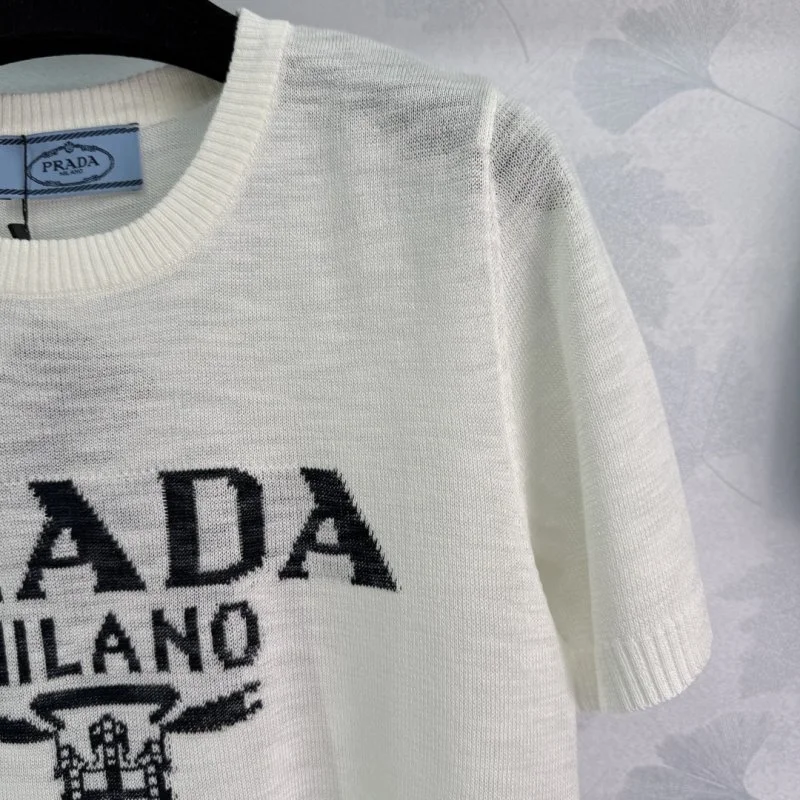 Prada T-Shirts EyeCatching 166235