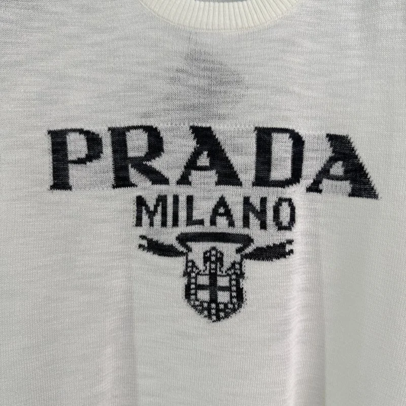 Prada T-Shirts EyeCatching 166235