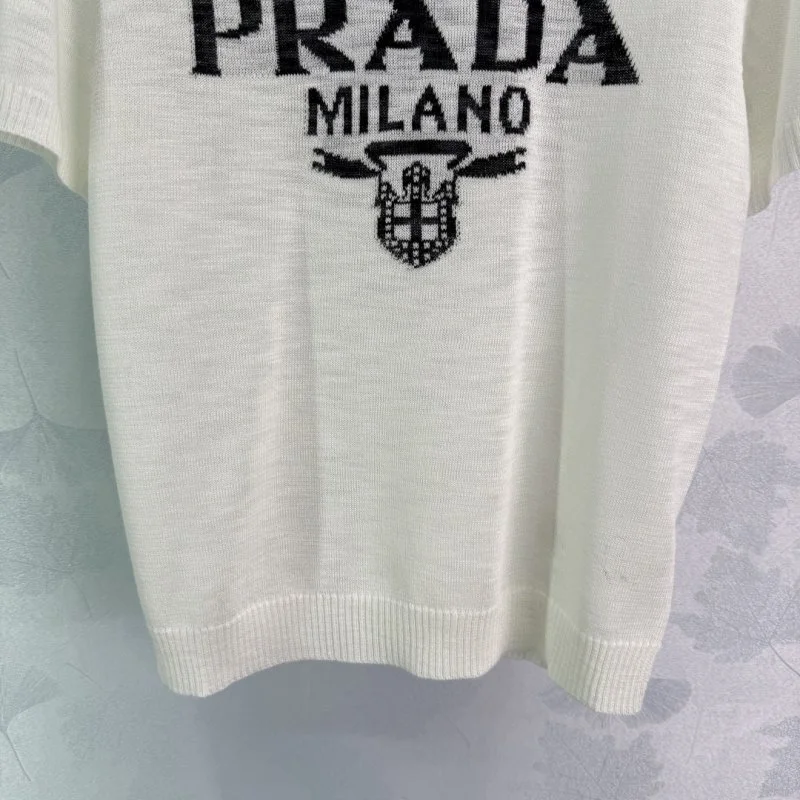 Prada T-Shirts EyeCatching 166235