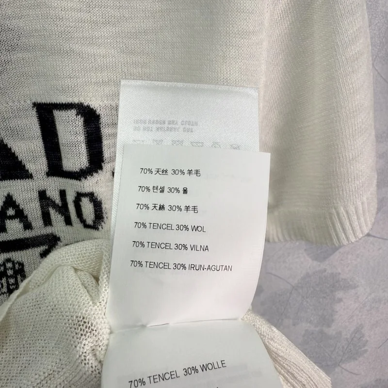 Prada T-Shirts EyeCatching 166235