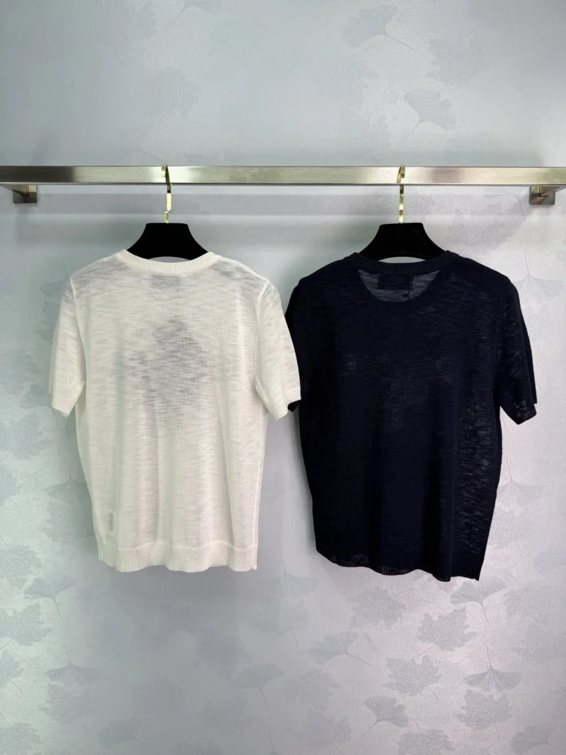 Prada T-Shirts EyeCatching 166235