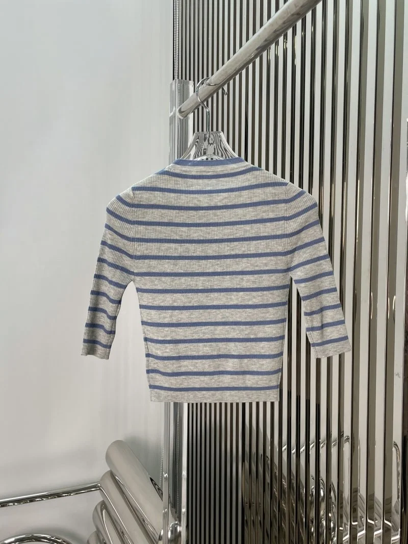Prada T-Shirts Refined 166233