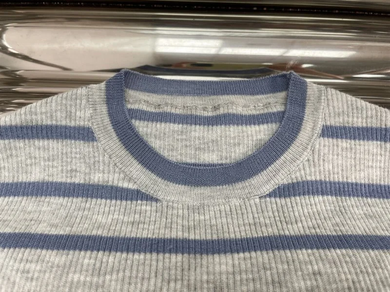 Prada T-Shirts Refined 166233