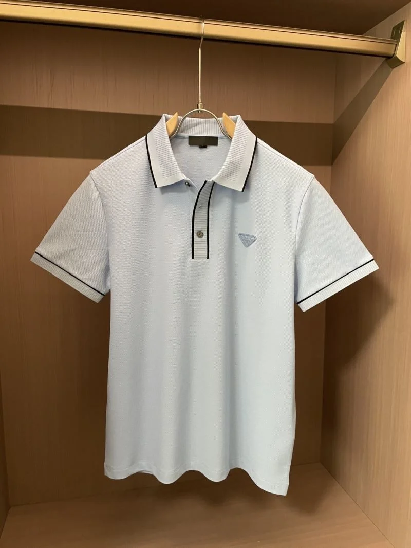 Prada T-Shirts Youthful 167951