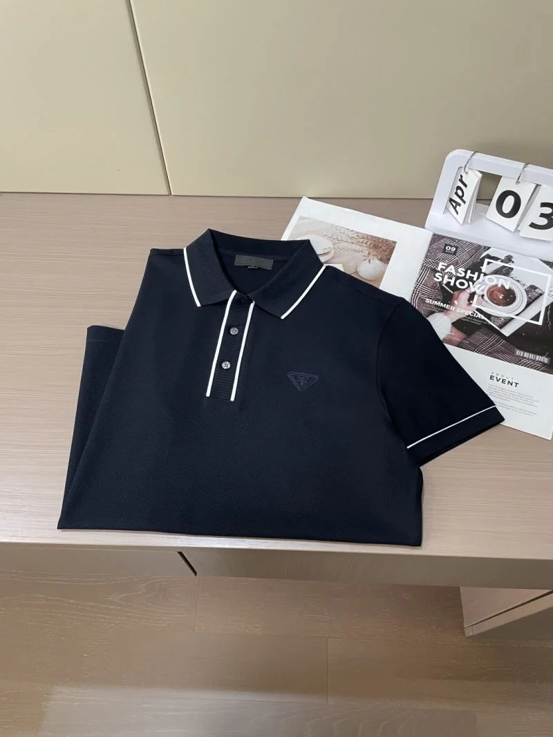 Prada T-Shirts Youthful 167951