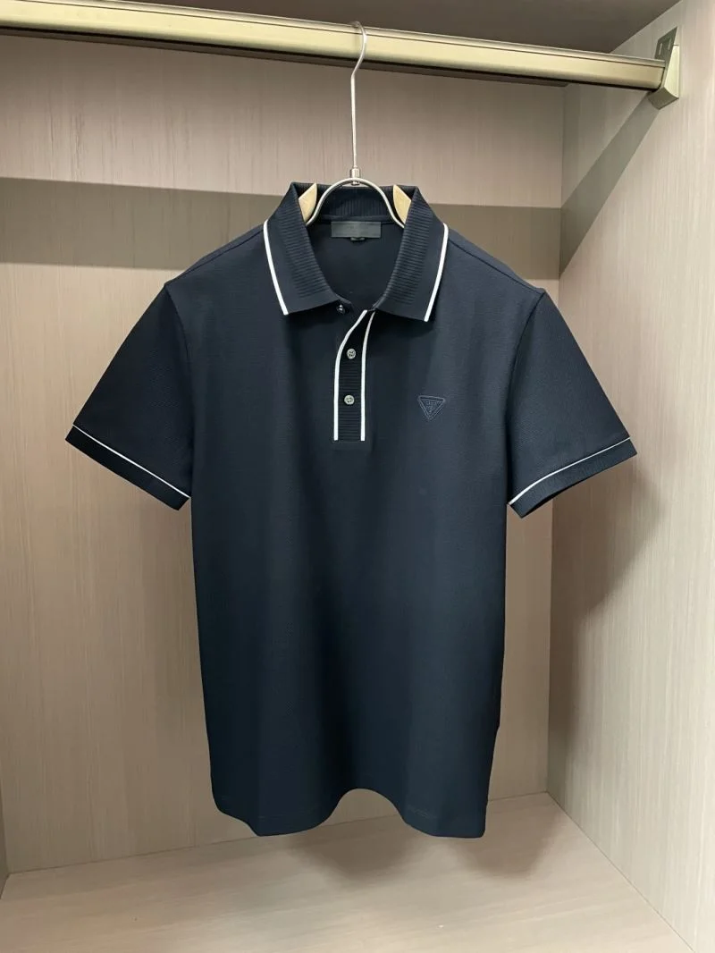 Prada T-Shirts Youthful 167951
