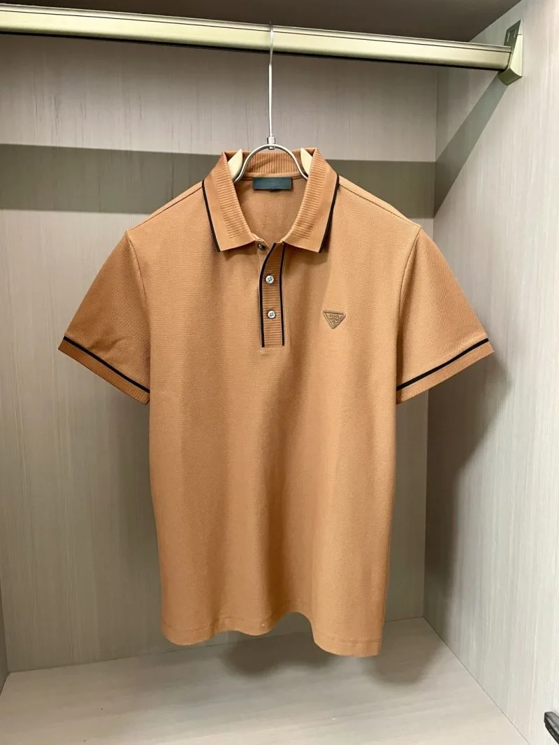 Prada T-Shirts HighQuality 167927