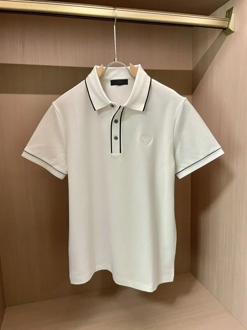 Prada T-Shirts HighQuality 167927