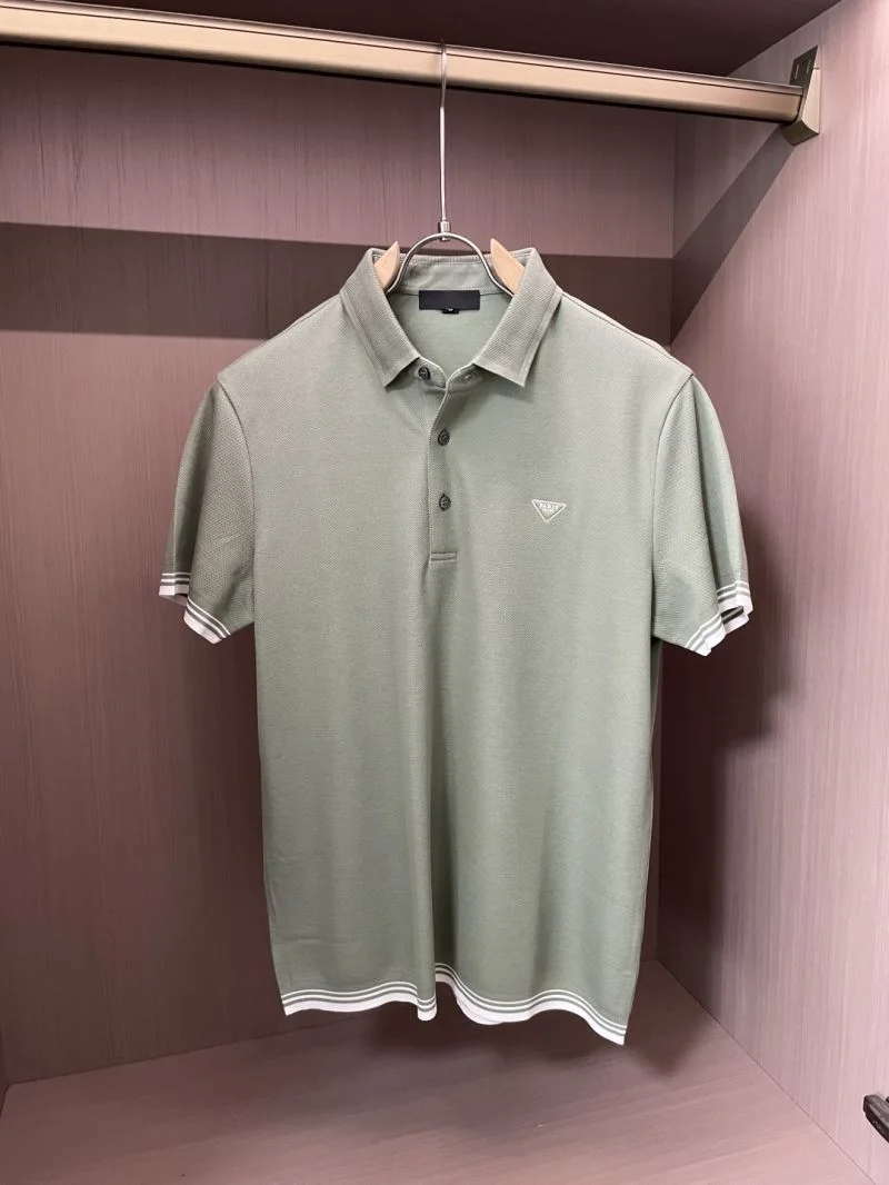 Sustainable Prada T-Shirts 167919