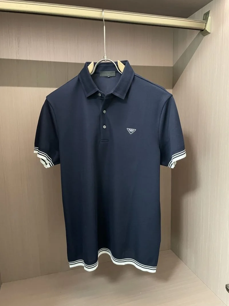 Sustainable Prada T-Shirts 167919