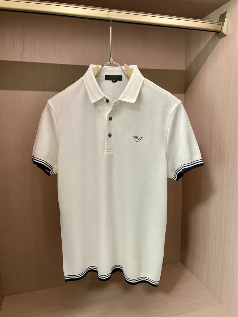 Sustainable Prada T-Shirts 167919
