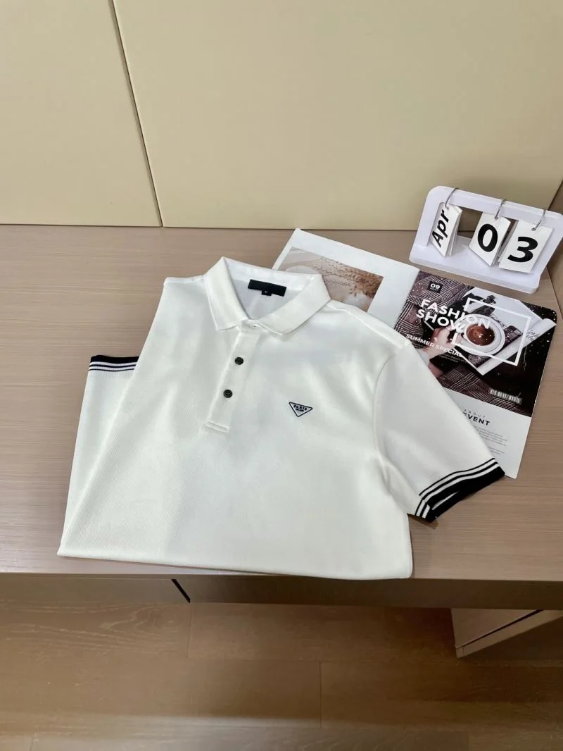 Sustainable Prada T-Shirts 167919