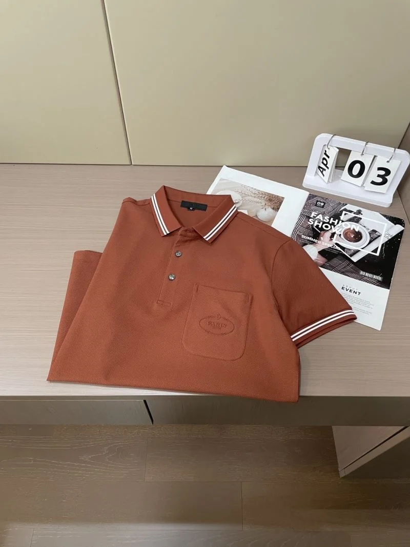 Prada T-Shirts Attractive 167928
