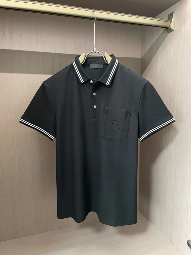 Prada T-Shirts Attractive 167928
