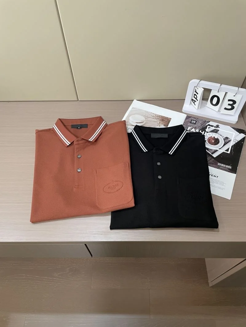 Prada T-Shirts Attractive 167928