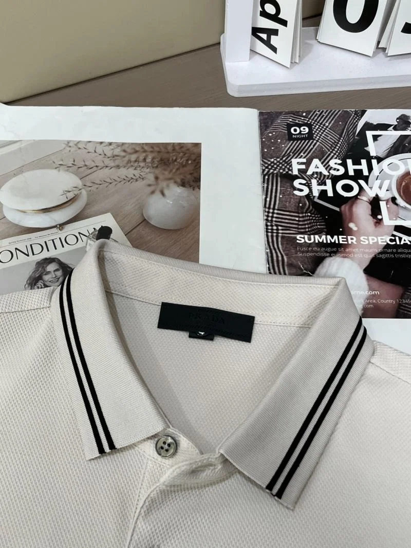 Unique Prada T-Shirts 167917